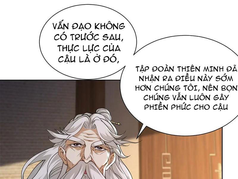 Ta Là Tiên Tôn Thiên Giới Bị Mất Trí Nhớ Chapter 49 - Trang 2