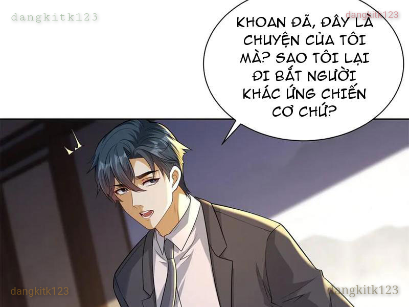 Ta Là Tiên Tôn Thiên Giới Bị Mất Trí Nhớ Chapter 49 - Trang 2