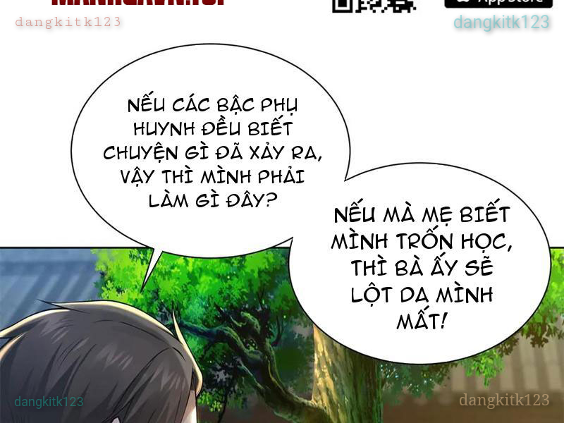 Ta Là Tiên Tôn Thiên Giới Bị Mất Trí Nhớ Chapter 49 - Trang 2