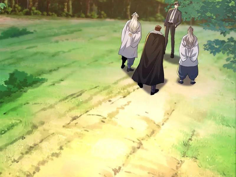 Ta Là Tiên Tôn Thiên Giới Bị Mất Trí Nhớ Chapter 49 - Trang 2