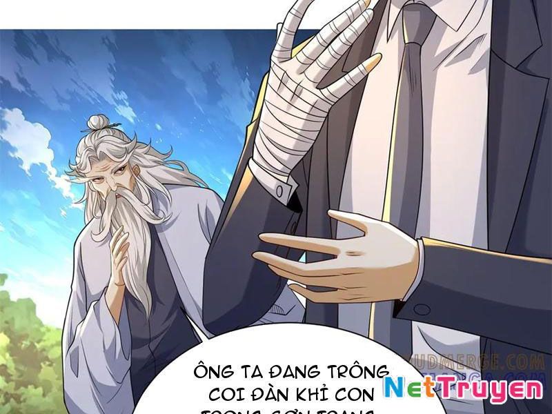Ta Là Tiên Tôn Thiên Giới Bị Mất Trí Nhớ Chapter 49 - Trang 2
