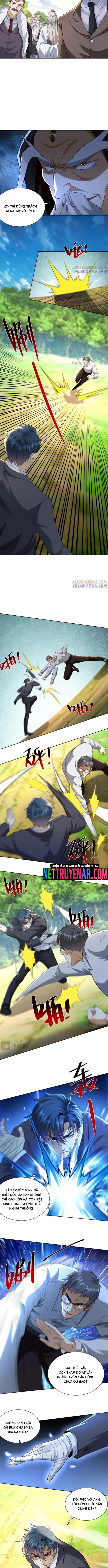 Ta Là Tiên Tôn Thiên Giới Bị Mất Trí Nhớ Chapter 50 - Trang 2