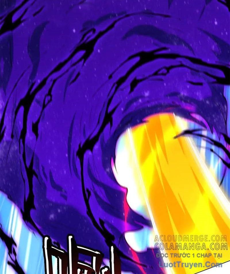 Ta Là Tiên Tôn Thiên Giới Bị Mất Trí Nhớ Chapter 53 - Trang 2