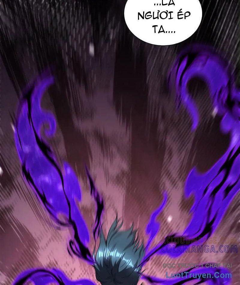 Ta Là Tiên Tôn Thiên Giới Bị Mất Trí Nhớ Chapter 53 - Trang 2