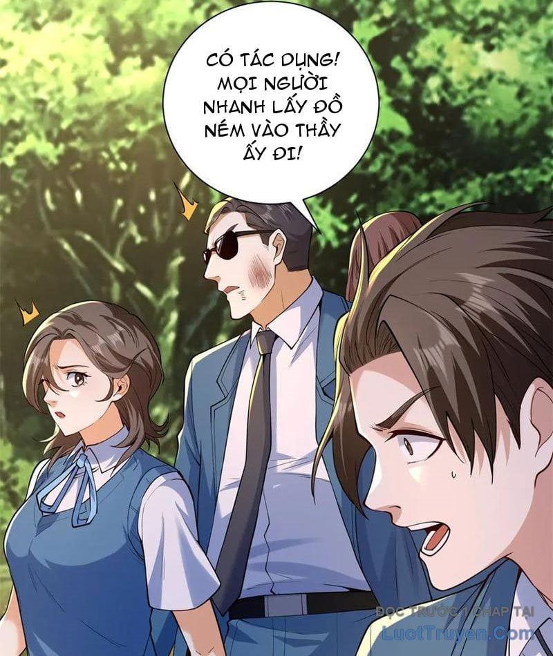 Ta Là Tiên Tôn Thiên Giới Bị Mất Trí Nhớ Chapter 53 - Trang 2