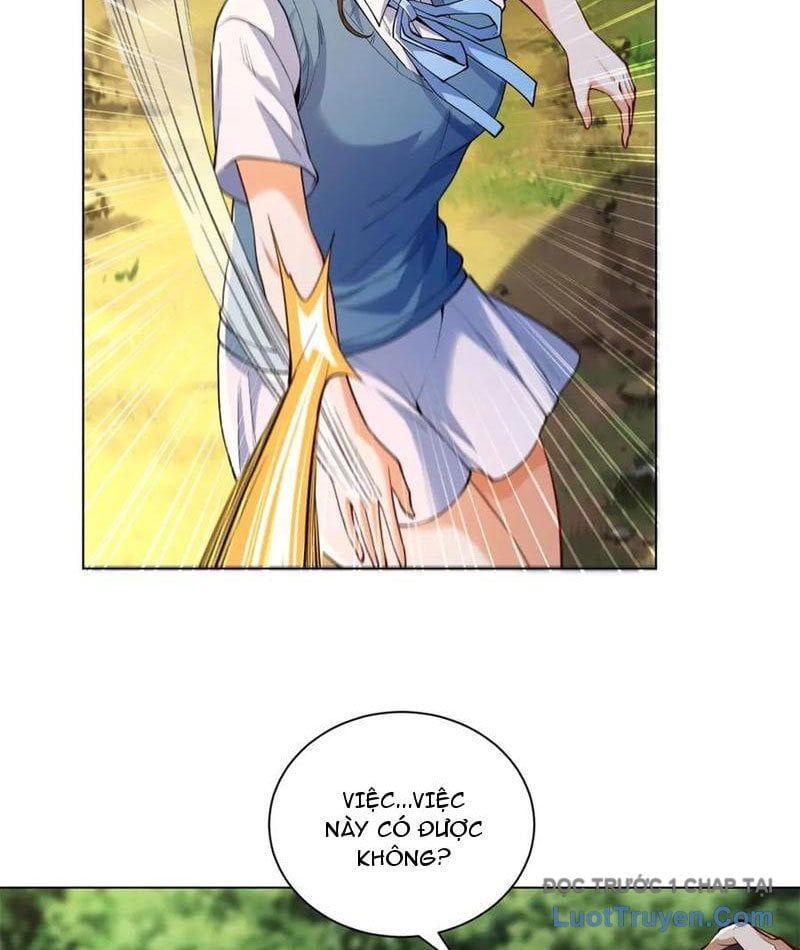 Ta Là Tiên Tôn Thiên Giới Bị Mất Trí Nhớ Chapter 53 - Trang 2
