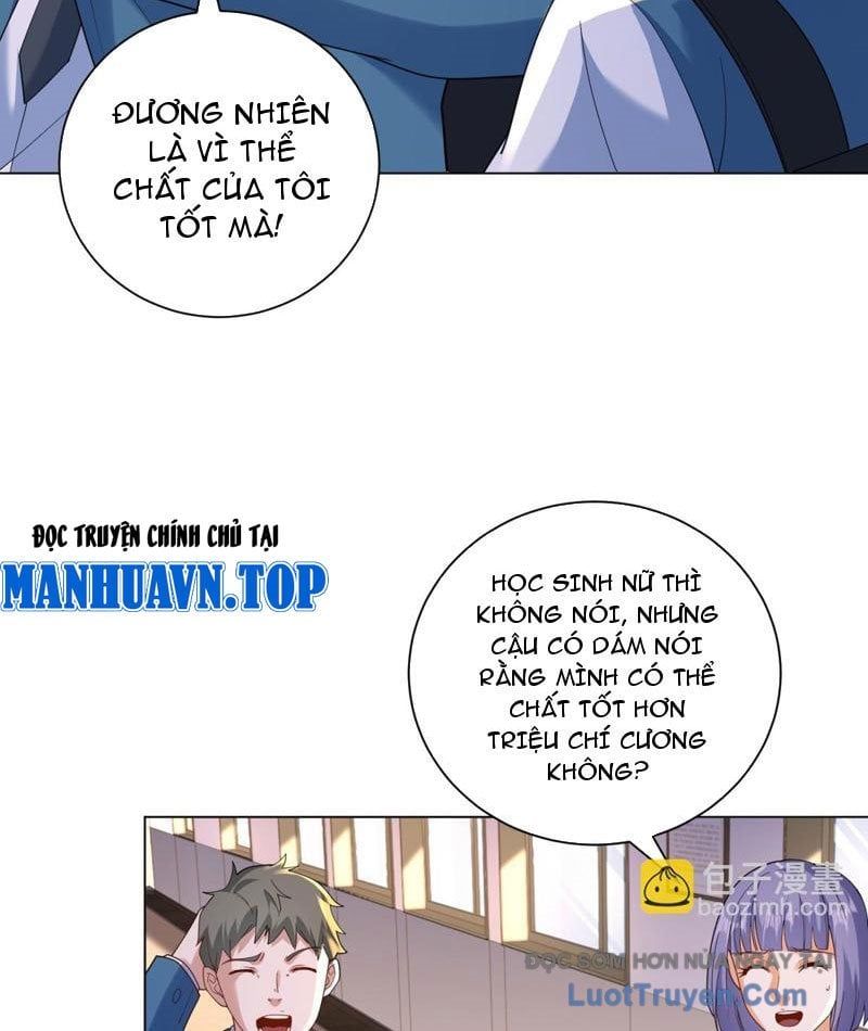 Ta Là Tiên Tôn Thiên Giới Bị Mất Trí Nhớ Chapter 55 - Trang 2