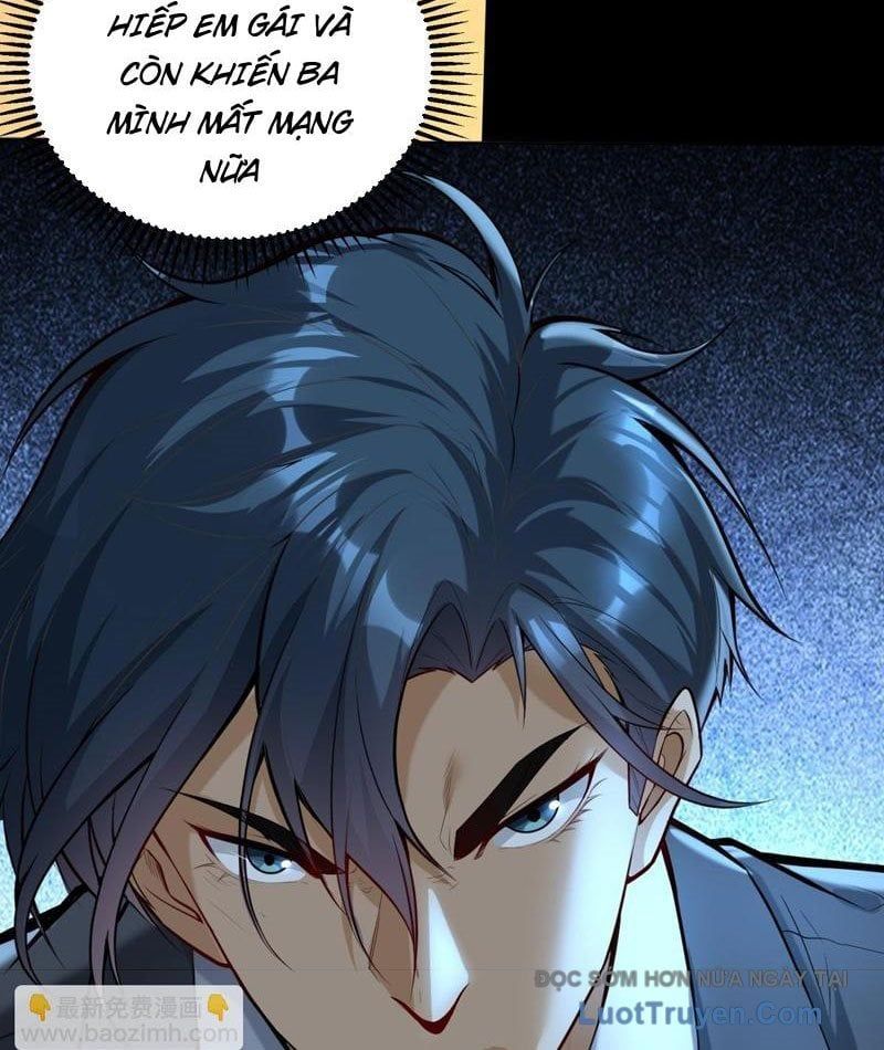 Ta Là Tiên Tôn Thiên Giới Bị Mất Trí Nhớ Chapter 55 - Trang 2