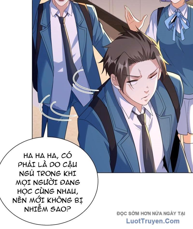 Ta Là Tiên Tôn Thiên Giới Bị Mất Trí Nhớ Chapter 55 - Trang 2