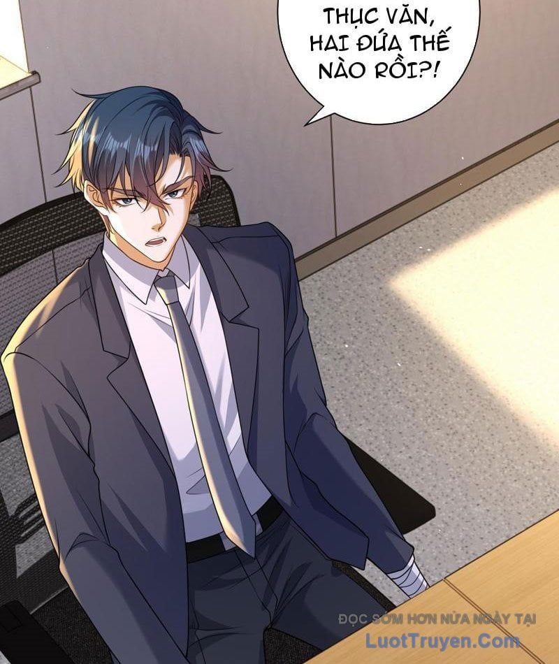 Ta Là Tiên Tôn Thiên Giới Bị Mất Trí Nhớ Chapter 55 - Trang 2