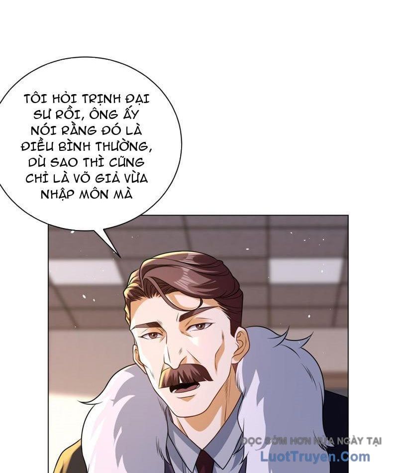 Ta Là Tiên Tôn Thiên Giới Bị Mất Trí Nhớ Chapter 55 - Trang 2