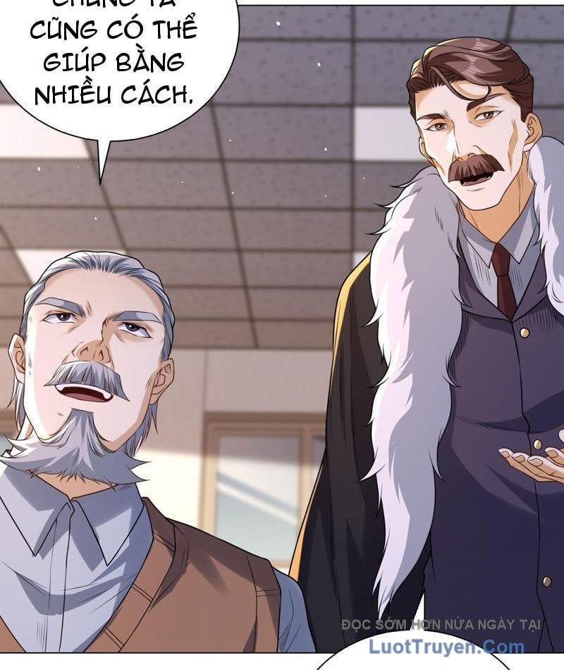 Ta Là Tiên Tôn Thiên Giới Bị Mất Trí Nhớ Chapter 55 - Trang 2