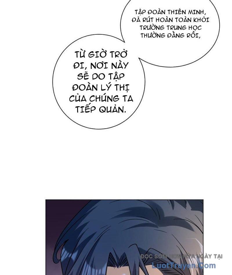 Ta Là Tiên Tôn Thiên Giới Bị Mất Trí Nhớ Chapter 55 - Trang 2
