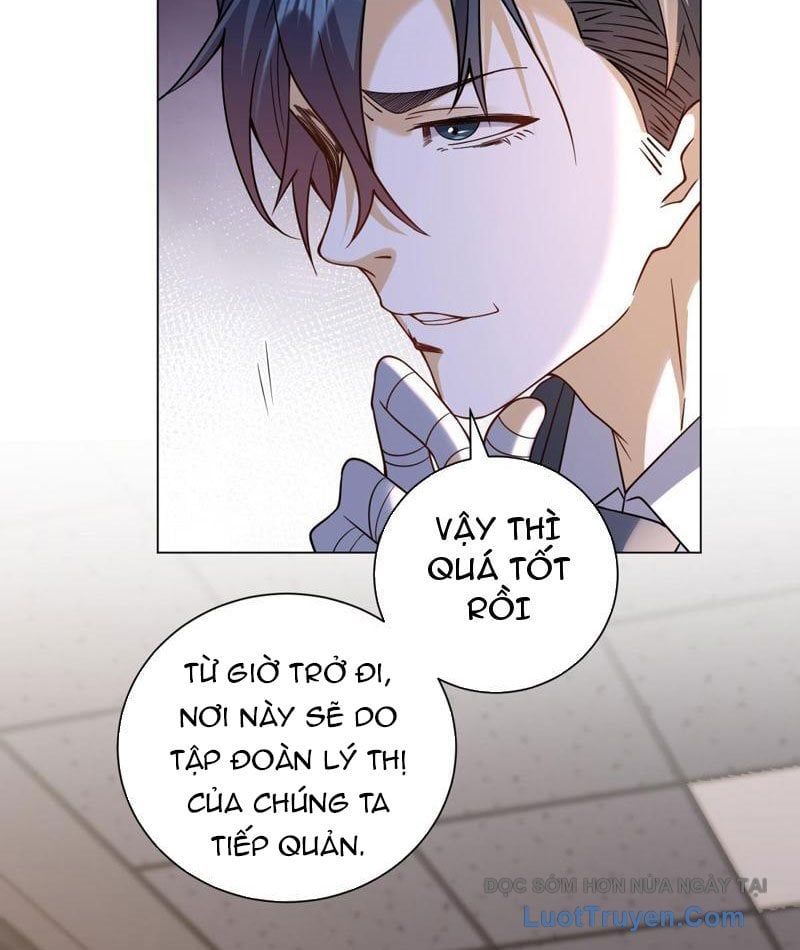 Ta Là Tiên Tôn Thiên Giới Bị Mất Trí Nhớ Chapter 55 - Trang 2