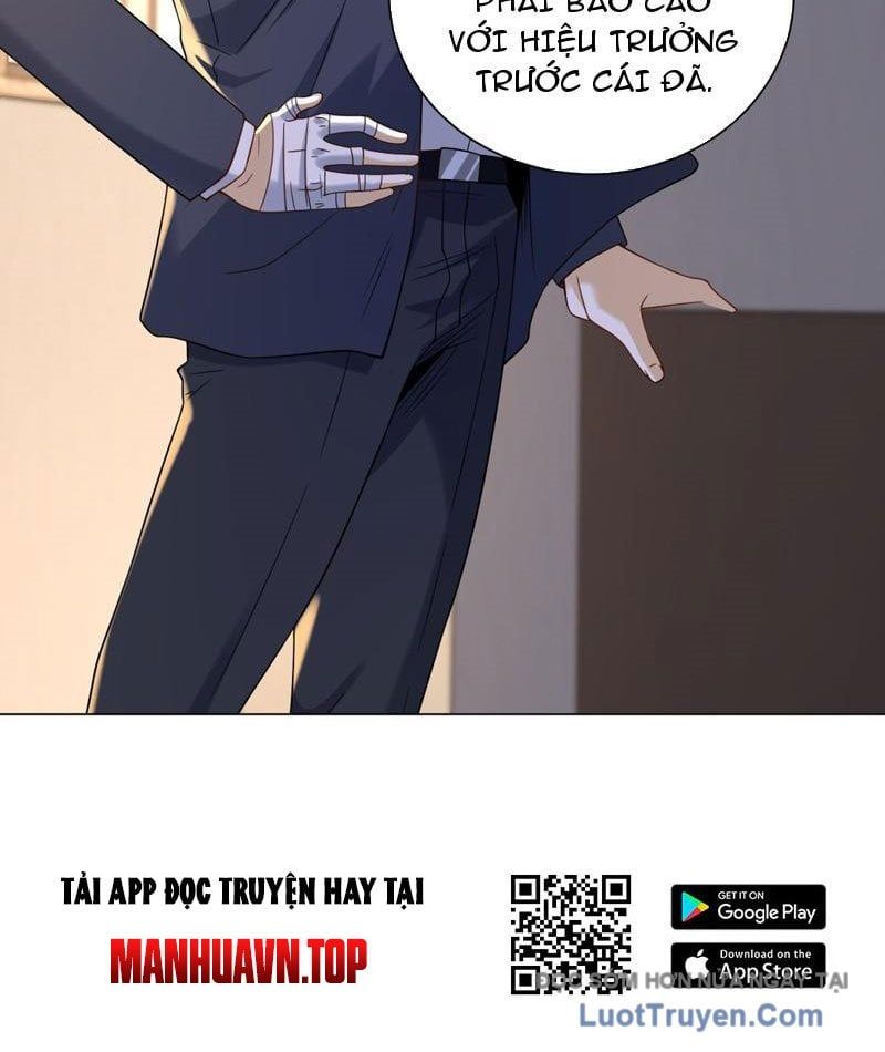 Ta Là Tiên Tôn Thiên Giới Bị Mất Trí Nhớ Chapter 55 - Trang 2
