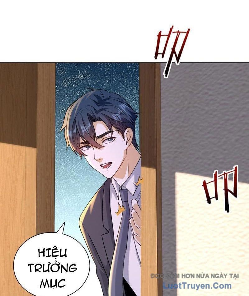 Ta Là Tiên Tôn Thiên Giới Bị Mất Trí Nhớ Chapter 55 - Trang 2