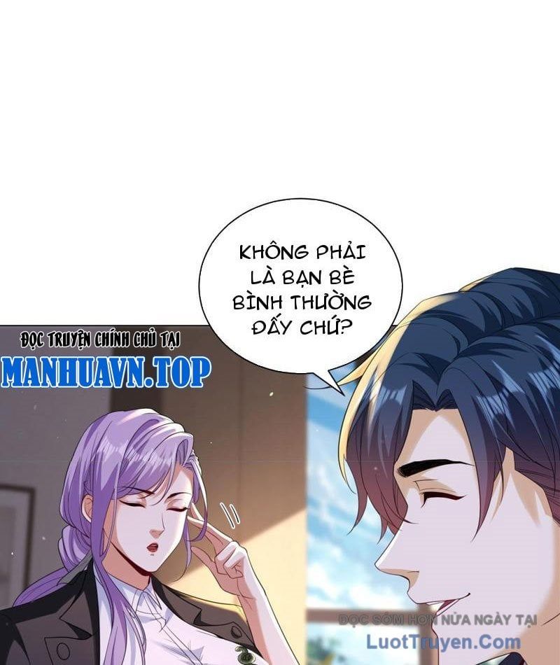 Ta Là Tiên Tôn Thiên Giới Bị Mất Trí Nhớ Chapter 55 - Trang 2