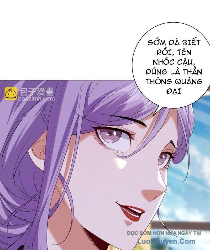 Ta Là Tiên Tôn Thiên Giới Bị Mất Trí Nhớ Chapter 55 - Trang 2
