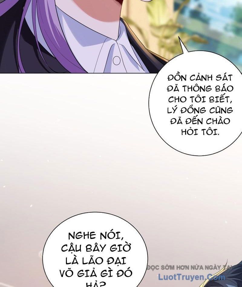 Ta Là Tiên Tôn Thiên Giới Bị Mất Trí Nhớ Chapter 55 - Trang 2