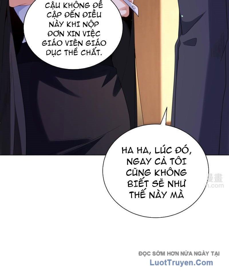 Ta Là Tiên Tôn Thiên Giới Bị Mất Trí Nhớ Chapter 55 - Trang 2