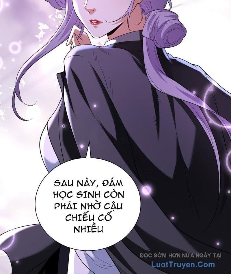 Ta Là Tiên Tôn Thiên Giới Bị Mất Trí Nhớ Chapter 55 - Trang 2