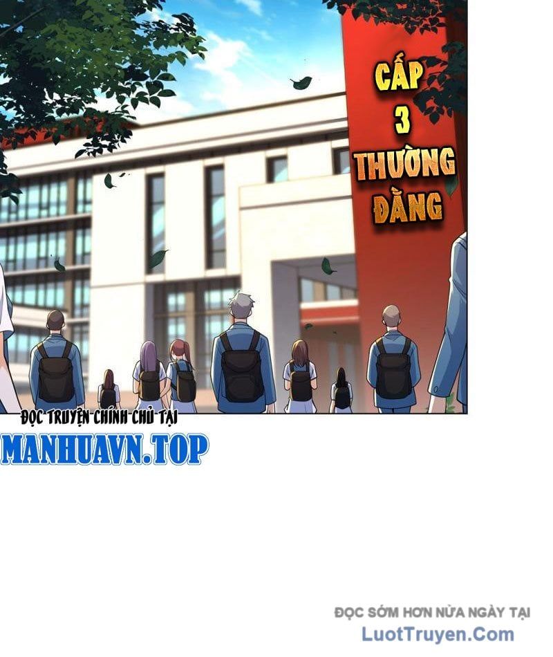Ta Là Tiên Tôn Thiên Giới Bị Mất Trí Nhớ Chapter 55 - Trang 2
