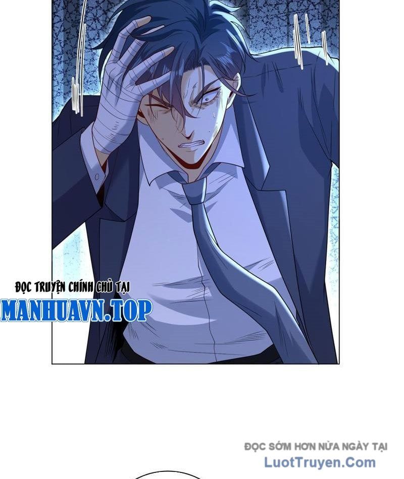 Ta Là Tiên Tôn Thiên Giới Bị Mất Trí Nhớ Chapter 55 - Trang 2
