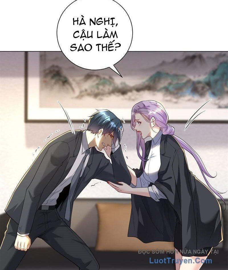 Ta Là Tiên Tôn Thiên Giới Bị Mất Trí Nhớ Chapter 55 - Trang 2