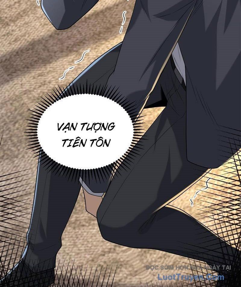 Ta Là Tiên Tôn Thiên Giới Bị Mất Trí Nhớ Chapter 55 - Trang 2