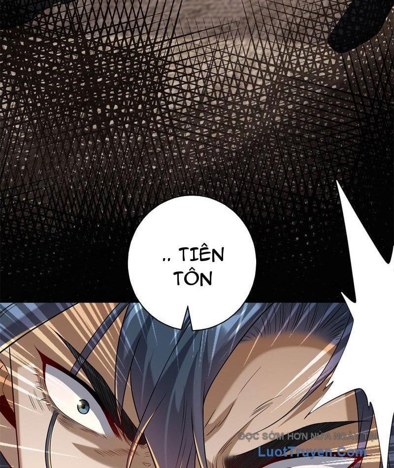 Ta Là Tiên Tôn Thiên Giới Bị Mất Trí Nhớ Chapter 55 - Trang 2