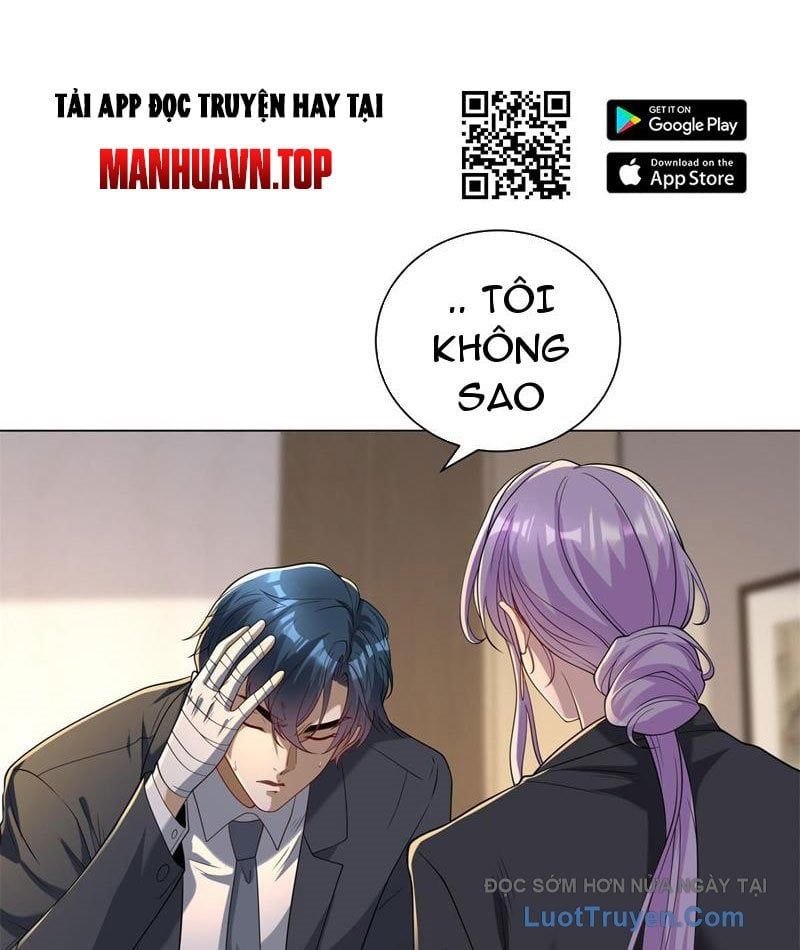 Ta Là Tiên Tôn Thiên Giới Bị Mất Trí Nhớ Chapter 55 - Trang 2