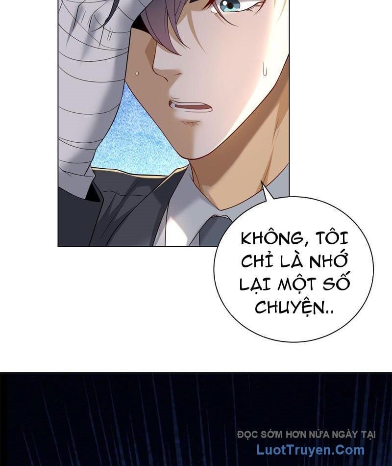 Ta Là Tiên Tôn Thiên Giới Bị Mất Trí Nhớ Chapter 55 - Trang 2