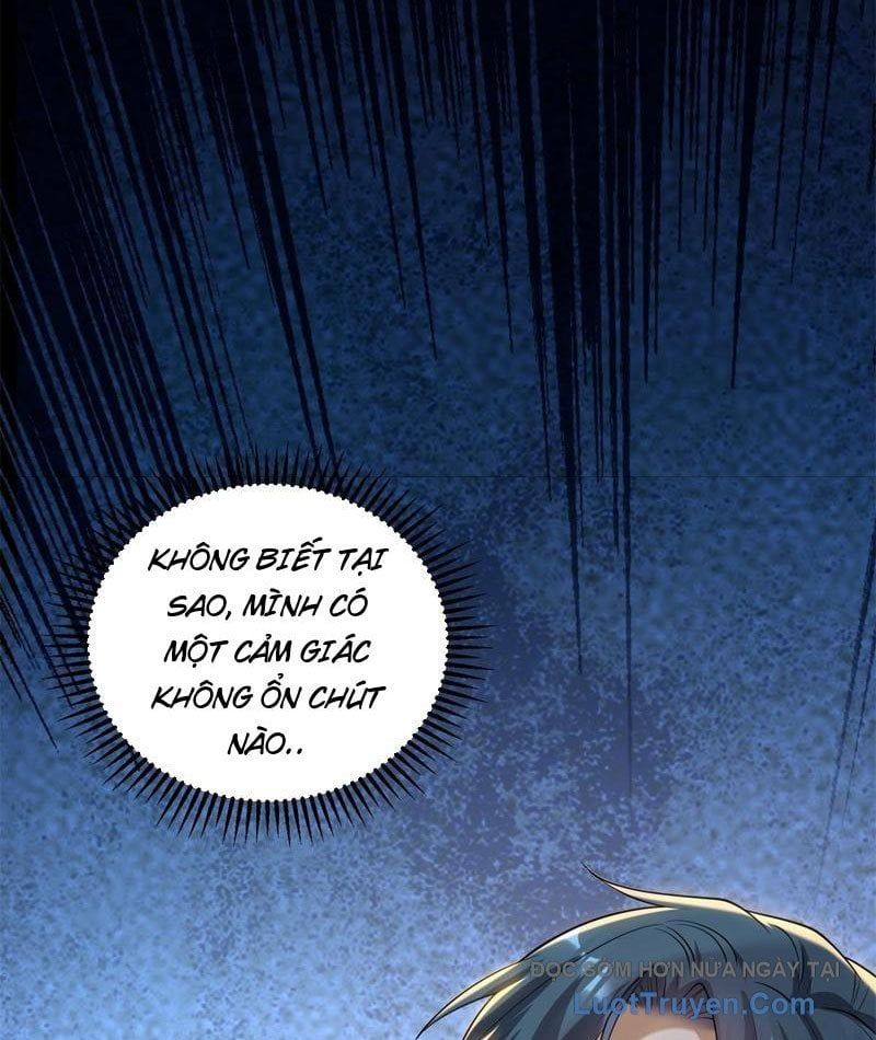 Ta Là Tiên Tôn Thiên Giới Bị Mất Trí Nhớ Chapter 55 - Trang 2