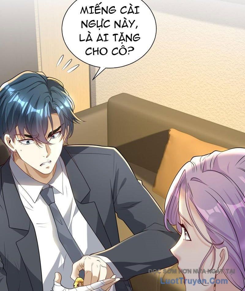 Ta Là Tiên Tôn Thiên Giới Bị Mất Trí Nhớ Chapter 55 - Trang 2