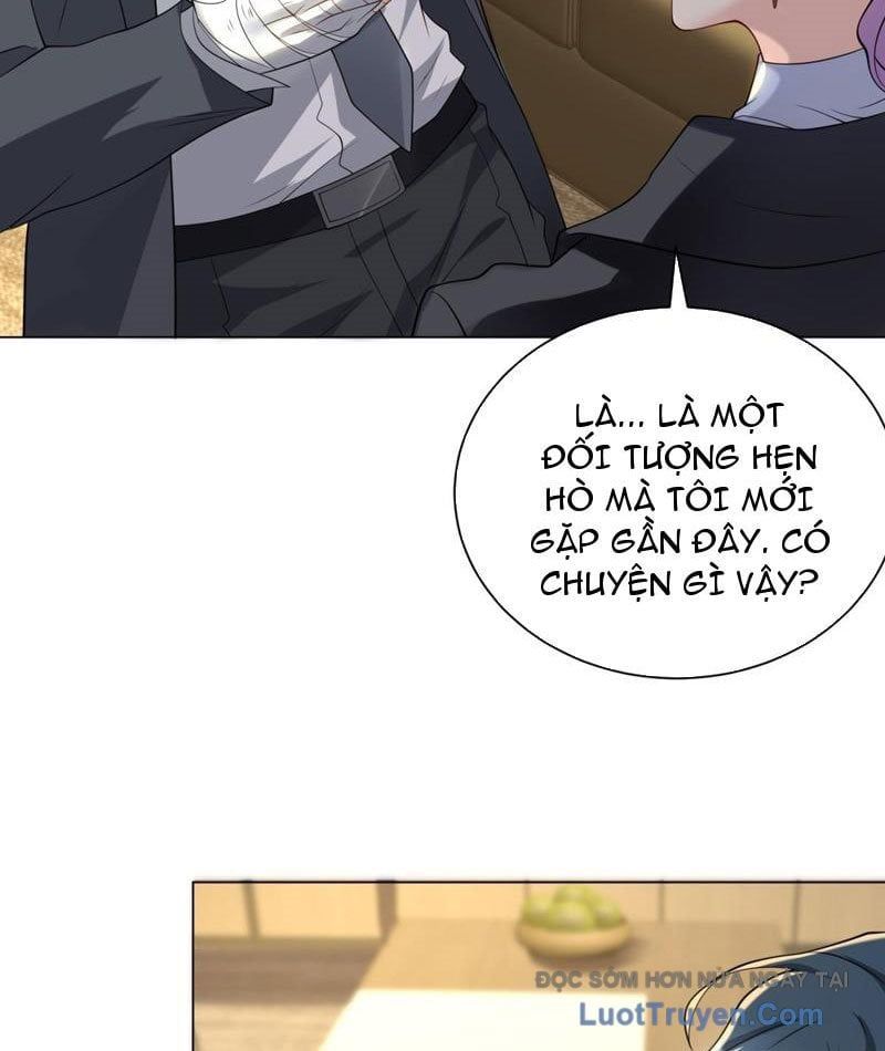 Ta Là Tiên Tôn Thiên Giới Bị Mất Trí Nhớ Chapter 55 - Trang 2