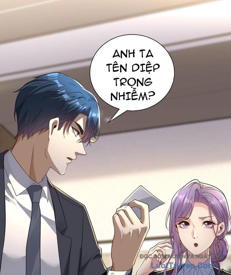 Ta Là Tiên Tôn Thiên Giới Bị Mất Trí Nhớ Chapter 55 - Trang 2