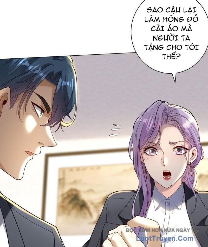 Ta Là Tiên Tôn Thiên Giới Bị Mất Trí Nhớ Chapter 55 - Trang 2