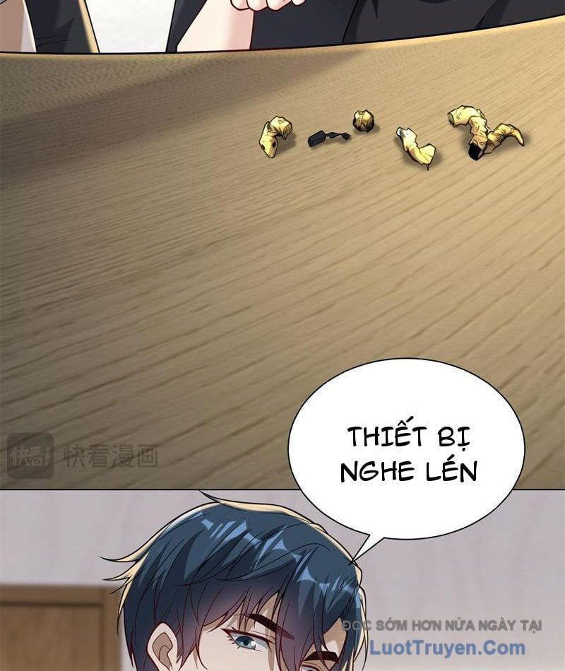 Ta Là Tiên Tôn Thiên Giới Bị Mất Trí Nhớ Chapter 55 - Trang 2