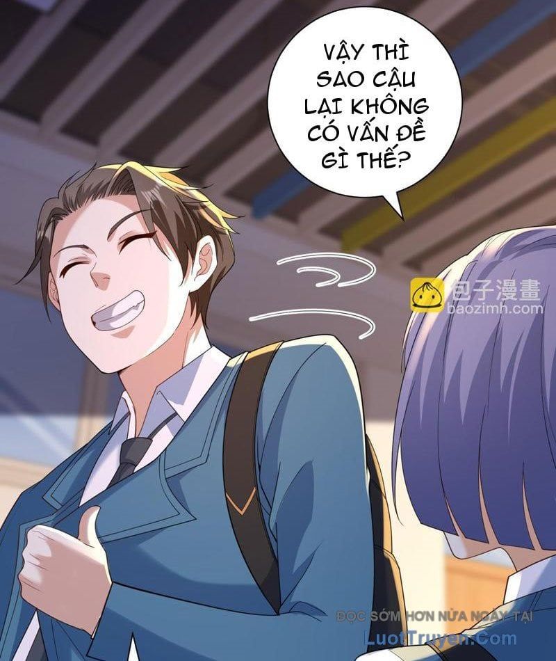 Ta Là Tiên Tôn Thiên Giới Bị Mất Trí Nhớ Chapter 55 - Trang 2