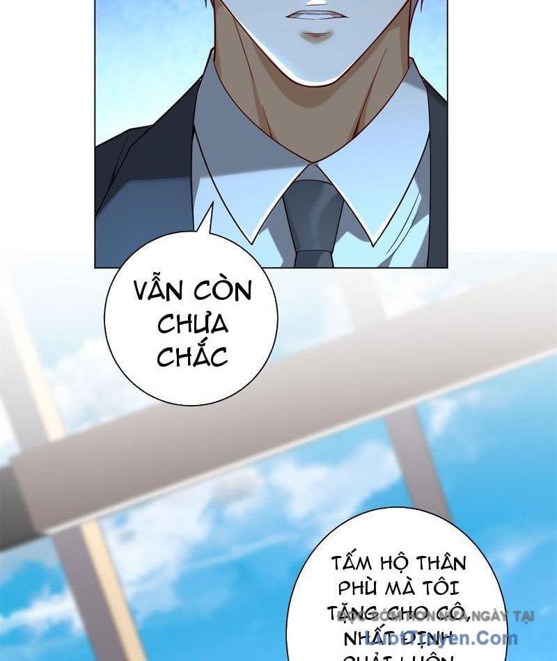 Ta Là Tiên Tôn Thiên Giới Bị Mất Trí Nhớ Chapter 55 - Trang 2