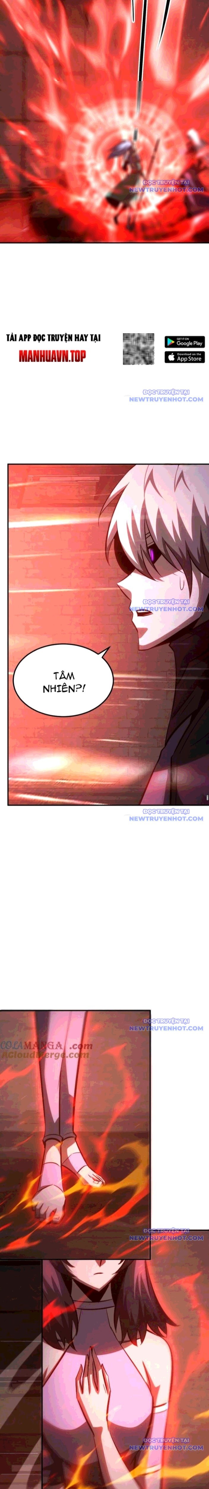 Võng Du Thiên Hạ Vô Song Chapter 89 - Trang 2