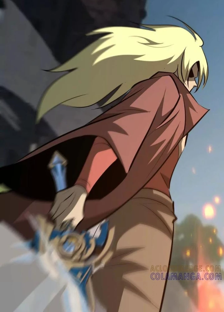 Võng Du Thiên Hạ Vô Song Chapter 106 - Trang 2