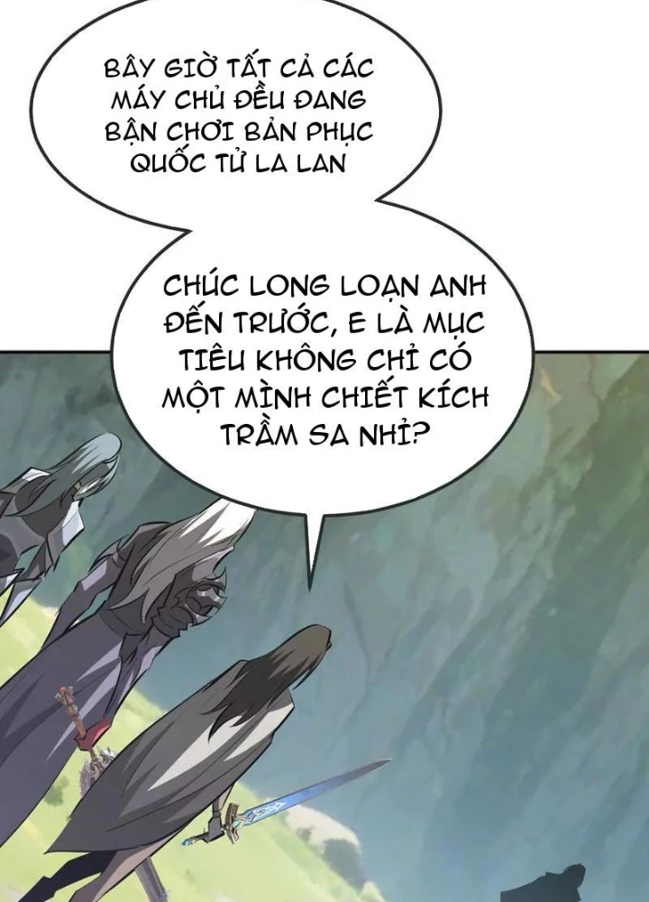 Võng Du Thiên Hạ Vô Song Chapter 106 - Trang 2