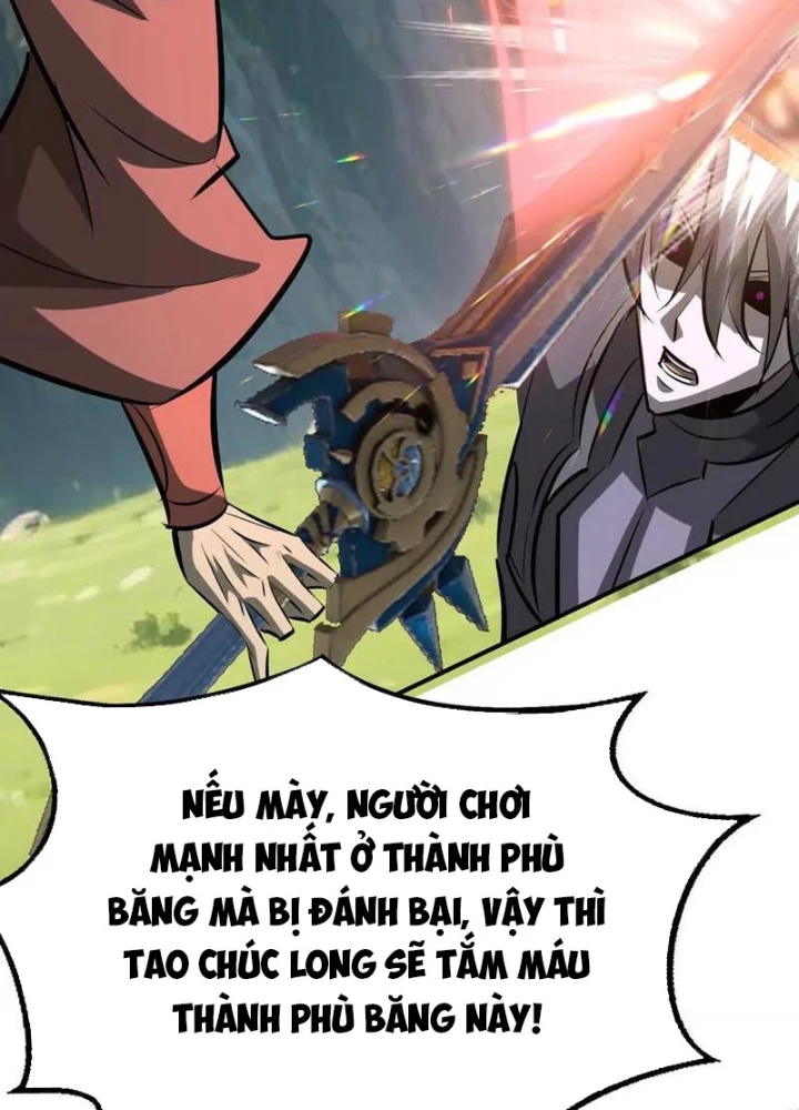 Võng Du Thiên Hạ Vô Song Chapter 106 - Trang 2