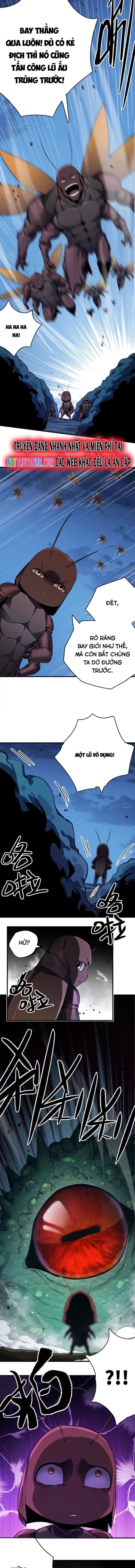 Mạt Thế Cẩu Sinh: Gián Giúp Ta Chồng Buff Chapter 2 - Trang 2