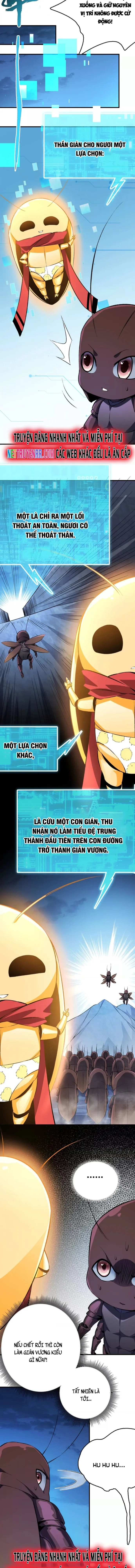 Mạt Thế Cẩu Sinh: Gián Giúp Ta Chồng Buff Chapter 2 - Trang 2