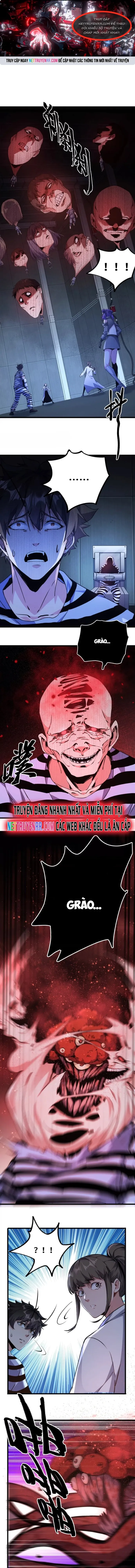 Mạt Thế Cẩu Sinh: Gián Giúp Ta Chồng Buff Chapter 6 - Trang 2