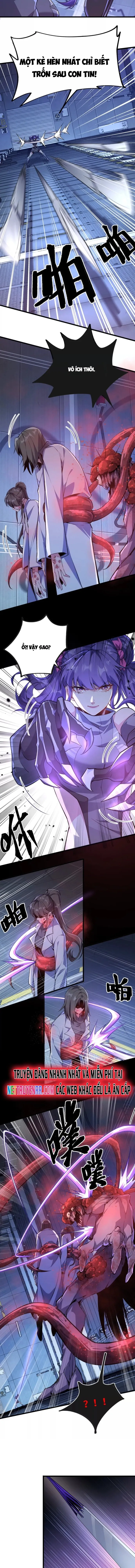 Mạt Thế Cẩu Sinh: Gián Giúp Ta Chồng Buff Chapter 6 - Trang 2