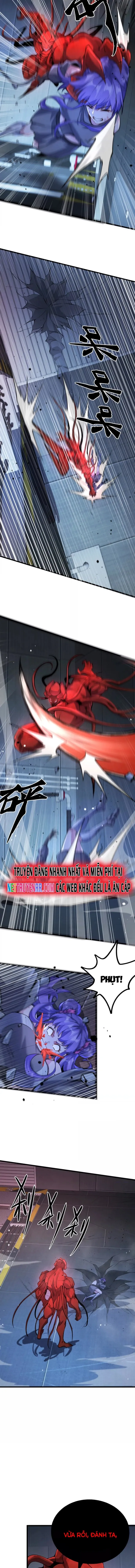 Mạt Thế Cẩu Sinh: Gián Giúp Ta Chồng Buff Chapter 9 - Trang 2