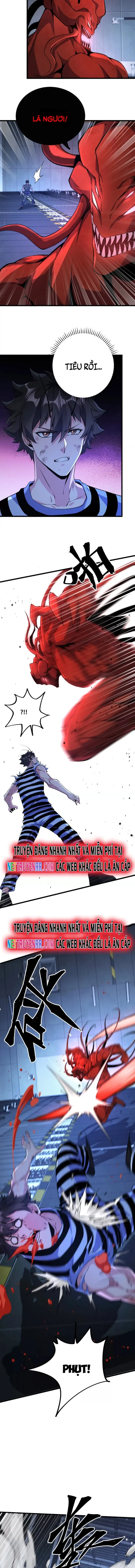 Mạt Thế Cẩu Sinh: Gián Giúp Ta Chồng Buff Chapter 9 - Trang 2